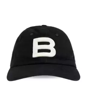 Бейсболка Bally, черный