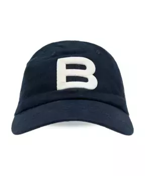 Бейсболка Bally, синий