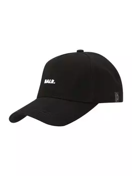 Бейсболка BALR. Cap, черный
