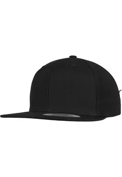 Бейсболка BANDANA TIE SNAPBACK Flexfit, цвет black/black