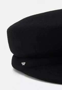 Бейсболка BARTOLO WEEKEND MaxMara, черный