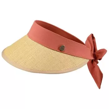 Бейсболка Barts Epidote Visor, оранжевый