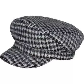 Бейсболка Barts Giana, черный