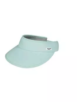 Бейсболка Barts Schirmmtze Vaitupu Visor, цвет Sage