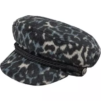 Бейсболка Barts Skipper, синий