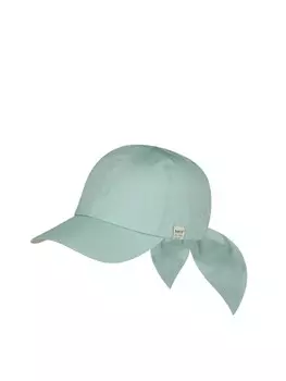 Бейсболка Barts Wupper, зеленый