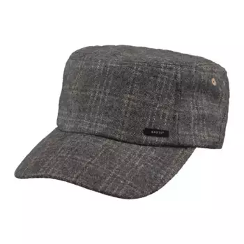 Бейсболка Barts Zionn, серый