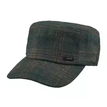 Бейсболка Barts Zionn, зеленый