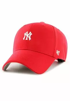 Бейсболка BASE RUNNER NEW YORK YANKEES '47, цвет red