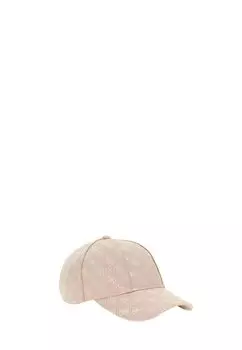 Бейсболка BASEBALL 4G LOGO Guess, фуксия