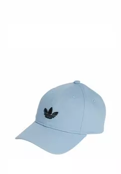Бейсболка BASEBALL Adidas Originals, синий