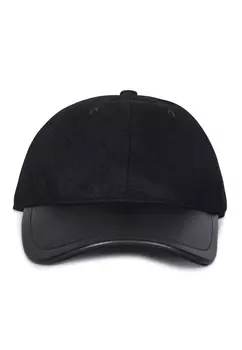 Бейсболка BASEBALL AllSaints, черный