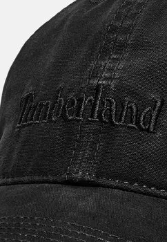 Бейсболка BASEBALL BACKSTRAP Timberland, черный