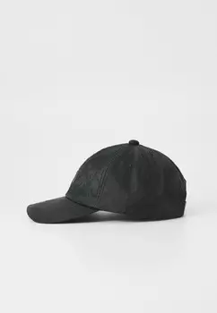 Бейсболка BASEBALL HAT UNISEX Armani Exchange, черный