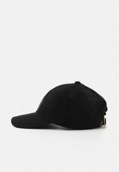 Бейсболка BASEBALL HAT UNISEX EA7 Emporio Armani, черный