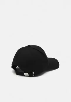 Бейсболка BASEBALL HAT UNISEX EA7 Emporio Armani, черный