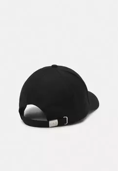 Бейсболка BASEBALL HAT UNISEX EA7 Emporio Armani, черный
