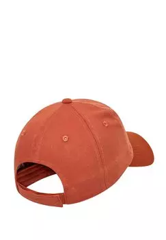 Бейсболка BASEBALL Hummel, коричневый