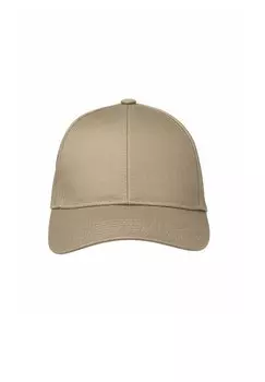 Бейсболка BASEBALL Jack & Jones, бежевый