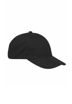 Бейсболка BASEBALL Jack & Jones, черный
