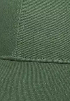 Бейсболка BASEBALL Jack & Jones, пестрый зеленый