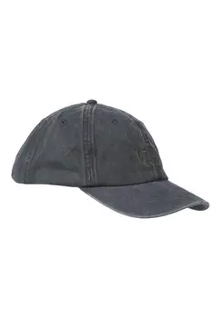 Бейсболка BASEBALL Jack & Jones, серый
