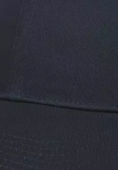Бейсболка BASEBALL Jack & Jones, темно-синий