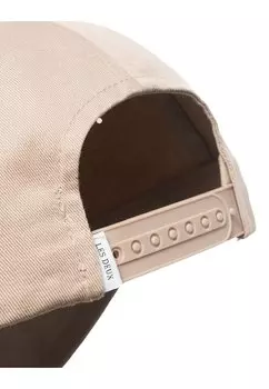 Бейсболка BASEBALL Les Deux, бежевый