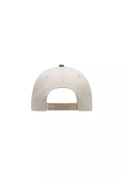 Бейсболка BASEBALL Les Deux, бежевый