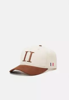 Бейсболка Baseball Les Deux, кремовый