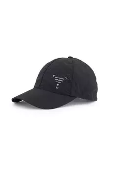Бейсболка BASEBALL LIFESTYLE Champion, черный