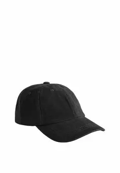 Бейсболка BASEBALL Next, черный