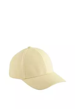 Бейсболка BASEBALL Next, желтый