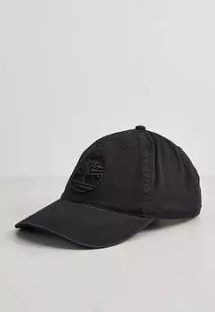 Бейсболка BASEBALL Timberland, цвет black