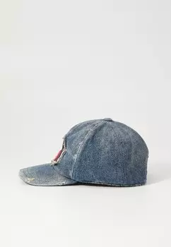 Бейсболка BASEBALL UNISEX 424, синий