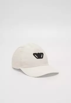 Бейсболка BASEBALL UNISEX Emporio Armani, цвет pale cream