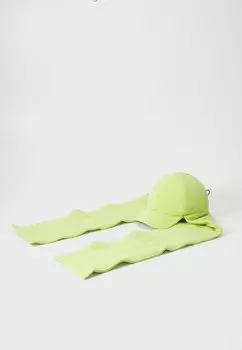 Бейсболка BASEBALL UNISEX Kangol, желтый