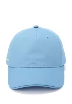 Бейсболка BASEBALL WITH LOGO MICHAEL Michael Kors, синий