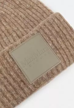 Бейсболка BASTIA Max Mara Leisure, бежевый