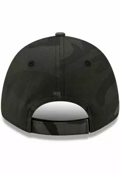 Бейсболка BATMAN New Era, серый