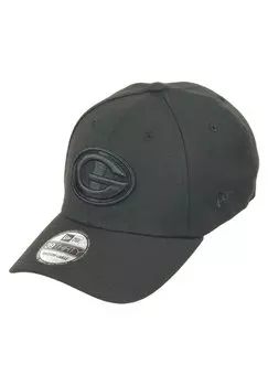 Бейсболка BAY PACKERS NFL BOB EDITION THIRTY STRETCH New Era, цвет schwarz