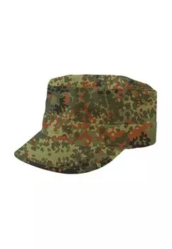 Бейсболка BDU RIPSTOP normani Outdoor Sports, цвет flecktarn