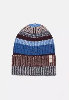 Бейсболка BEANIE UNISEX Missoni, Бордо