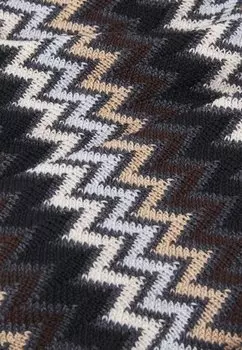 Бейсболка BEANIE UNISEX Missoni, черный
