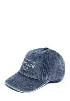 Бейсболка BEJON Big Star, синий