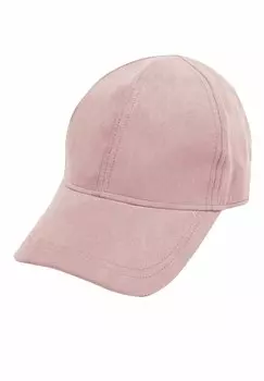 Бейсболка BERNAL SAMAYA, светло-розовый