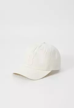 Бейсболка BIG UNISEX Brixton, кремовый