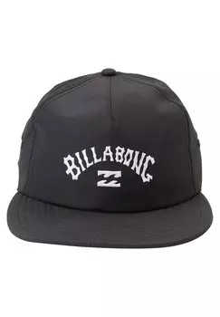 Бейсболка Billabong, черный