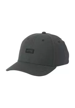 Бейсболка Billabong, черный