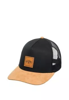 Бейсболка Billabong, черный